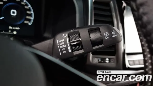 Ssangyong The New Rexton Sport id 2696364 из Кореи 9