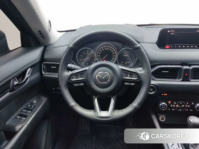 Mazda CX-5 id 4341935 из Китая 9