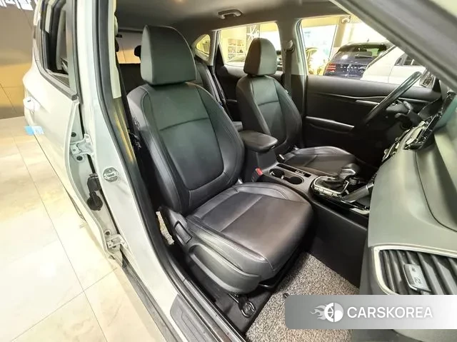 Kia Seltos id 3509306 из Кореи 9