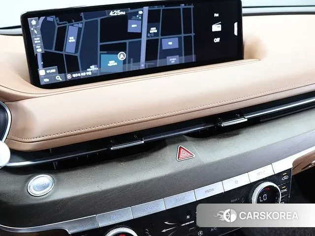 Genesis G80 (RG3) id 3041425 из Кореи 9