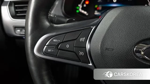 Renault Korea (Samsung) XM3 id 3615494 из Кореи 9