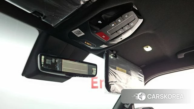 Kia Tasman id 3890999 из Кореи 9