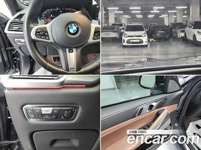 BMW X6 (G06) id 2826197 из Кореи 9