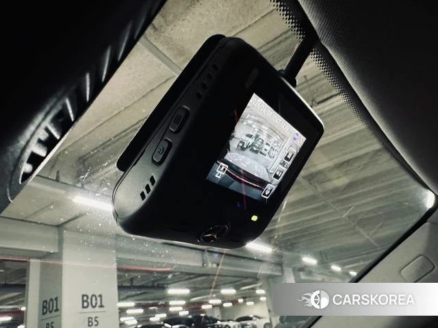 Mercedes-Benz E-Class W214 id 3909337 из Кореи 9