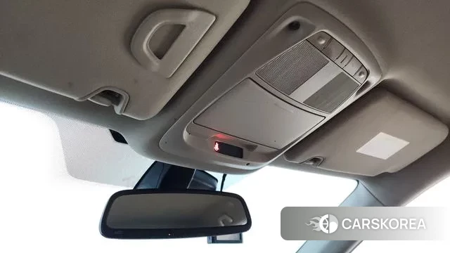 Renault Korea (Samsung) The New QM6 id 3312225 из Кореи 9