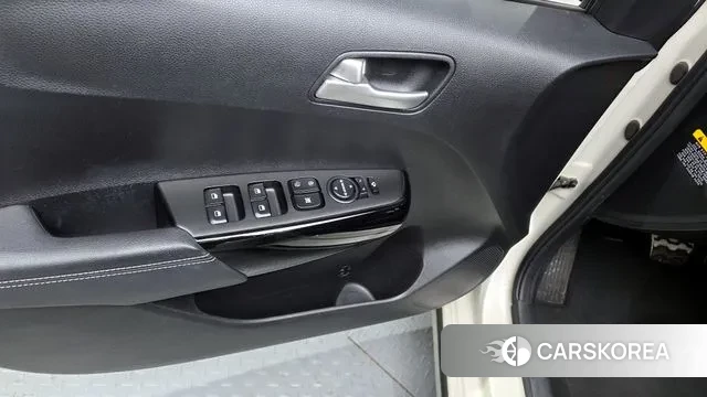 Kia All New Morning (JA) id 3736769 из Кореи 9