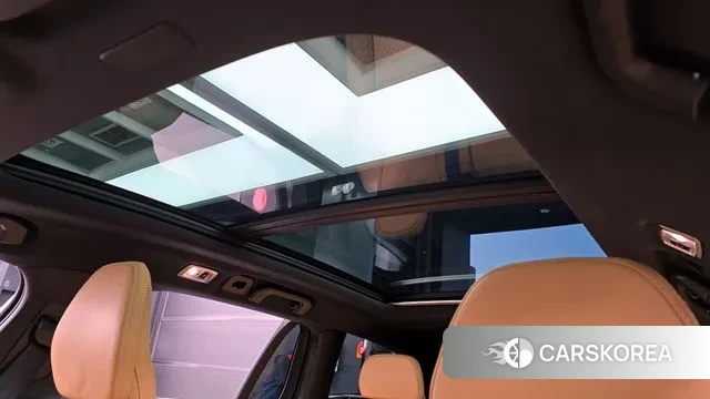 Volvo V60 Cross-Country 2nd Generation id 3290973 из Кореи 9