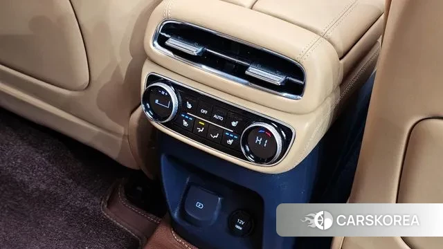 Genesis GV80 id 3437527 из Кореи 9