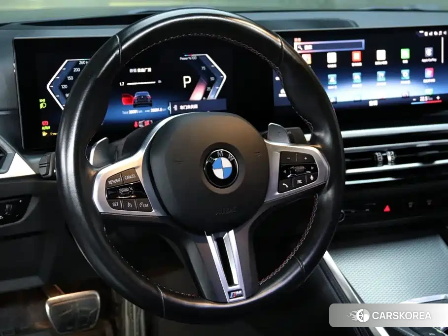 BMW M240i id 4649337 из Китая 9