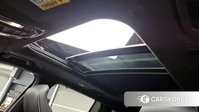 Jeep Grand Cherokee (WL) id 3089038 из Кореи 9