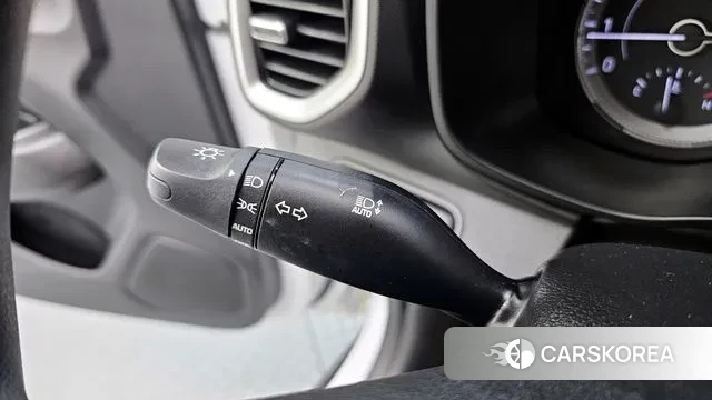 Hyundai Venue id 3514426 из Кореи 9