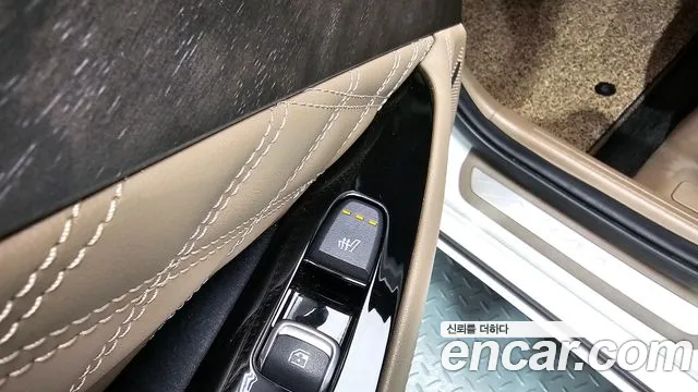 Kia K8 Hybrid id 2848873 из Кореи 9