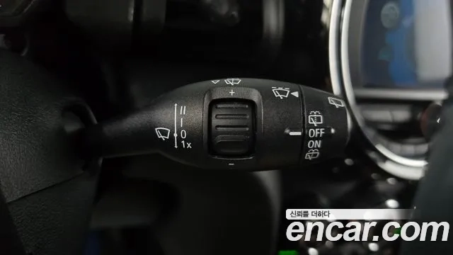 Mini Cooper id 2876703 из Кореи 9