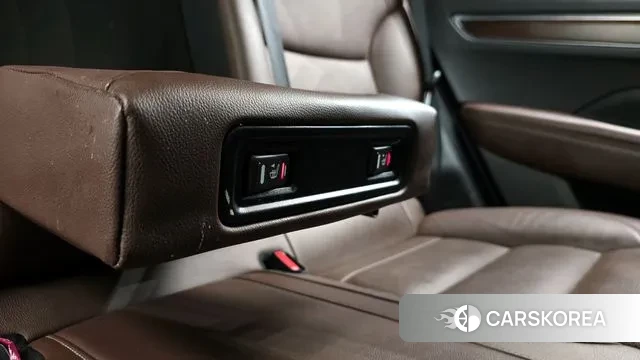 Renault Korea (Samsung) The New QM6 id 3055148 из Кореи 9