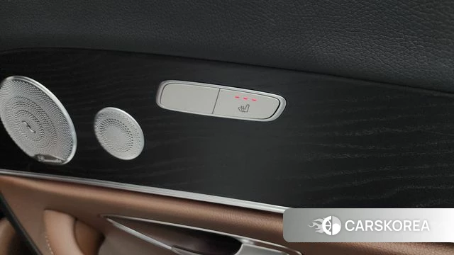 Mercedes-Benz E-Class W213 id 3886003 из Кореи 9