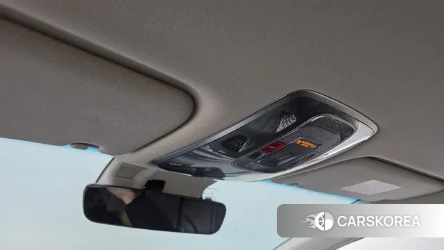 Genesis G80 (RG3) id 3556361 из Кореи 9