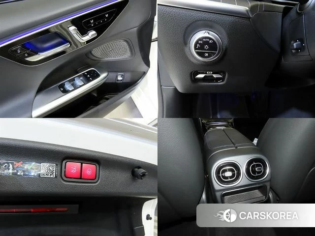 Mercedes-Benz C-Class W206 id 4834411 из Кореи 9