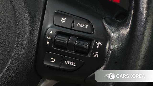 Kia The New Carnival id 4543338 из Кореи 9