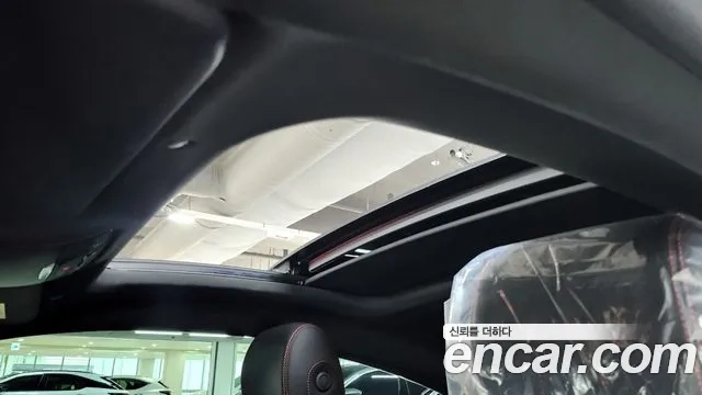 Mercedes-Benz C-Class W205 id 2943548 из Кореи 9