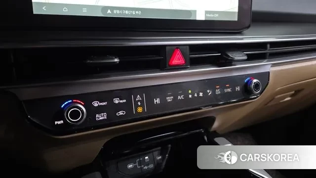 Kia The New Sorento 4th Generation id 3462420 из Кореи 9