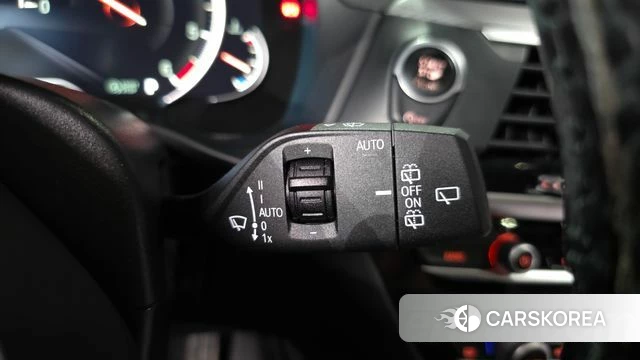 BMW X3 (G01) id 4520821 из Кореи 9