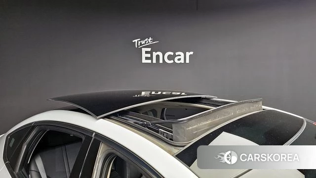 Genesis G80 (RG3) id 3843264 из Кореи 9