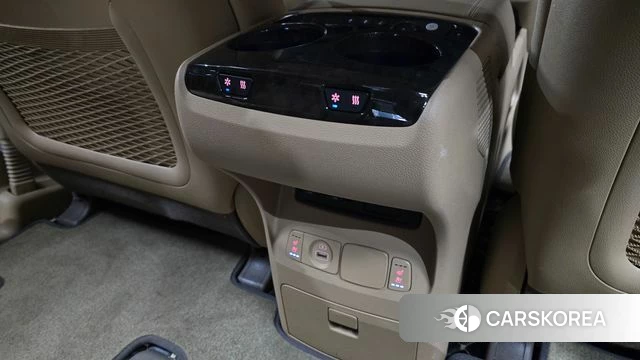 Kia The New Carnival id 3813795 из Кореи 9