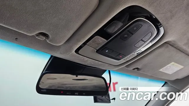 Hyundai Palisade id 2927119 из Кореи 9