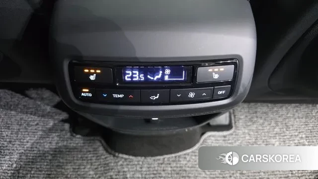 Hyundai The New Palisade id 3359892 из Кореи 9