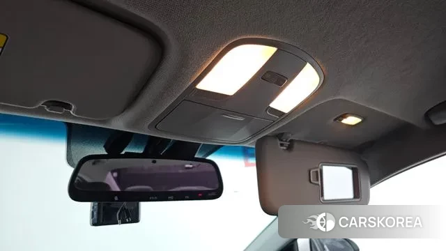 Hyundai The New Avante AD id 3018477 из Кореи 9