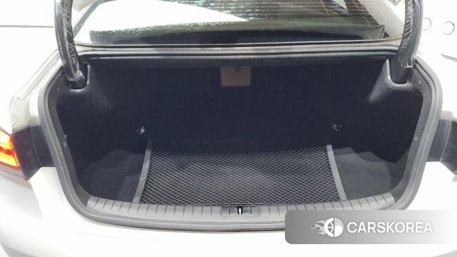Genesis G80 id 4356587 из Кореи 9