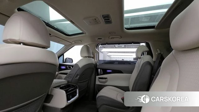 Kia Carnival 4th generation id 4230779 из Кореи 9