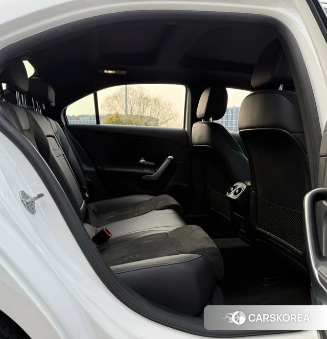Mercedes-Benz Class A id 4272121 из Китая 9