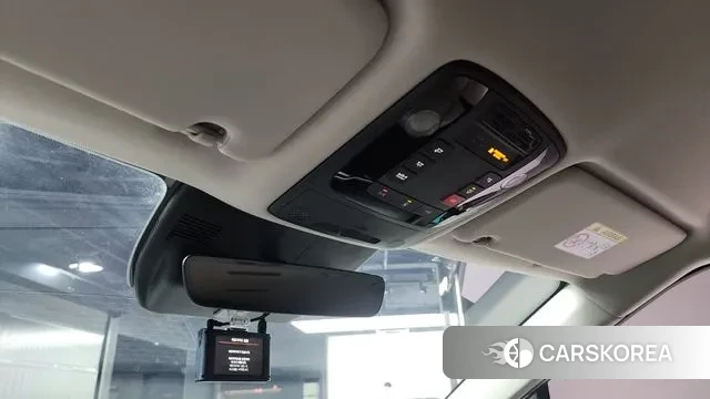 Kia The New Carnival 4th Generation id 3347231 из Кореи 9