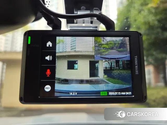 Renault Korea (Samsung) SM5 Nova id 3284909 из Кореи 9