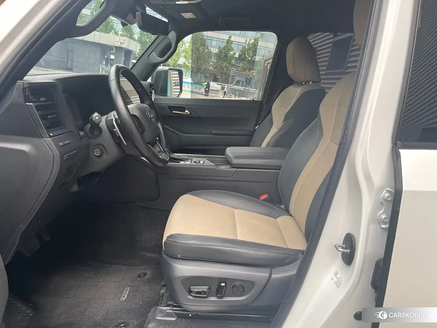 Lexus GX id 4546019 из Китая 9