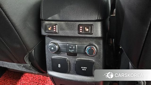 Ford Explorer id 4536618 из Кореи 9
