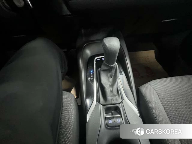 Toyota Corolla id 4291325 из Китая 9