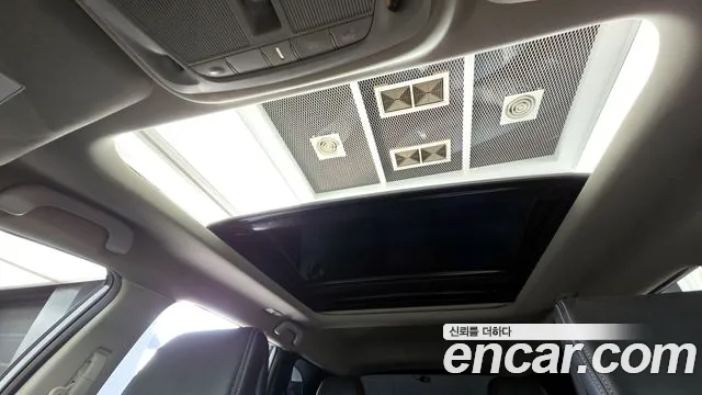 Renault Korea (Samsung) QM6 id 2714688 из Кореи 9