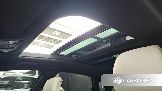 Kia K8 Hybrid id 4550651 из Кореи 9