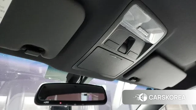 Ssangyong Rexton Sports id 3573683 из Кореи 9