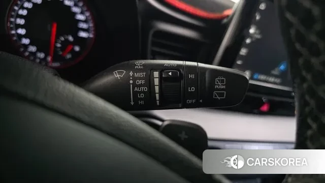 Hyundai Veloster (JS) id 3612719 из Кореи 9