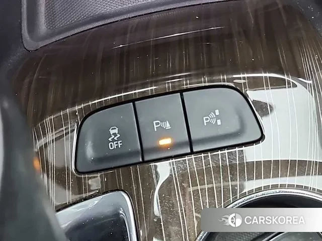 Chevrolet (GM Daewoo) All New Malibu id 3728686 из Кореи 9