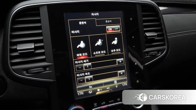 Renault Korea (Samsung) SM6 id 4530997 из Кореи 9
