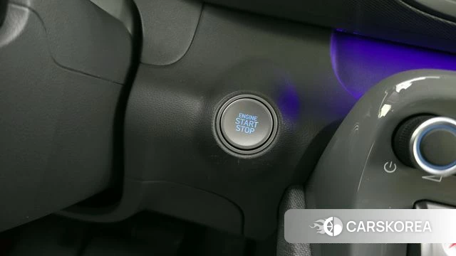 Hyundai Casper id 4308231 из Кореи 9