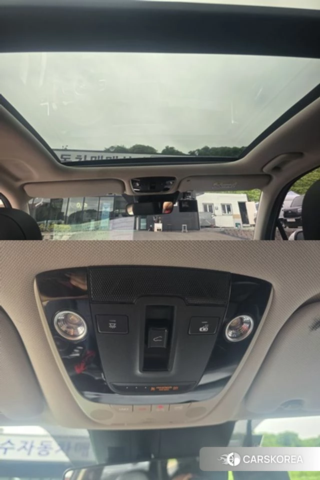 Kia Sorento 4th Generation id 4507527 из Кореи 9