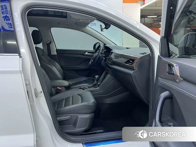Volkswagen Tuyue id 4213192 из Китая 9