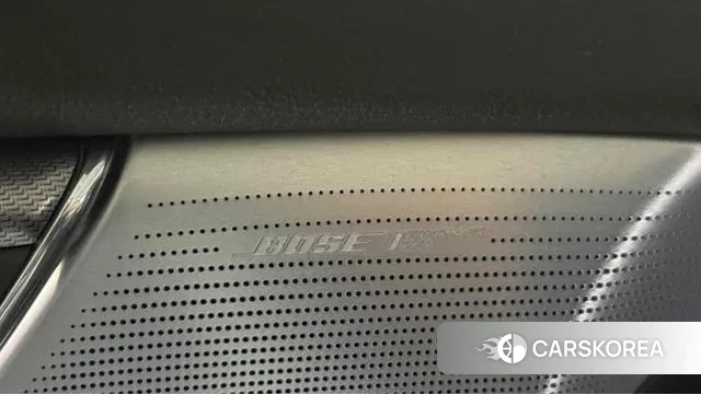 Cadillac CT5 id 3476686 из Кореи 9