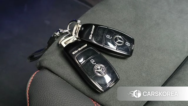 Mercedes-Benz A-Class W177 id 4893470 из Кореи 9