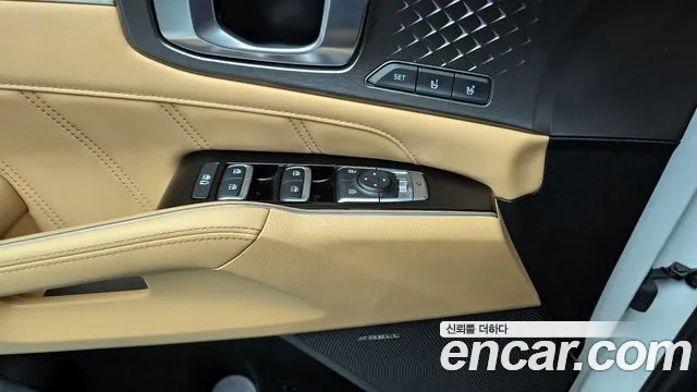 Kia Sorento 4th Generation id 2955820 из Кореи 9